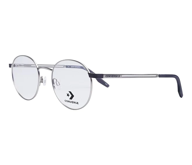Converse Brille CV-1001 045 49 20 silber