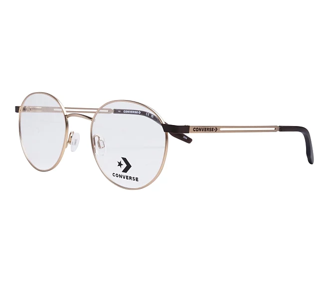 Converse Brille CV-1001 717 49 20 gold