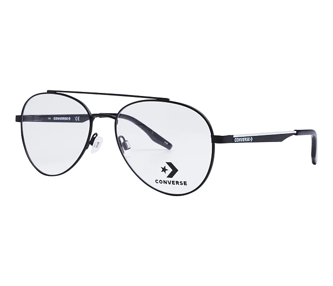 Converse Brille CV-1011 001 54 16 schwarz