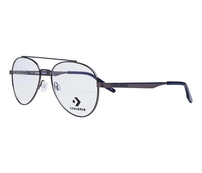 Converse Brille CV-1011 070 54 16 gun metall