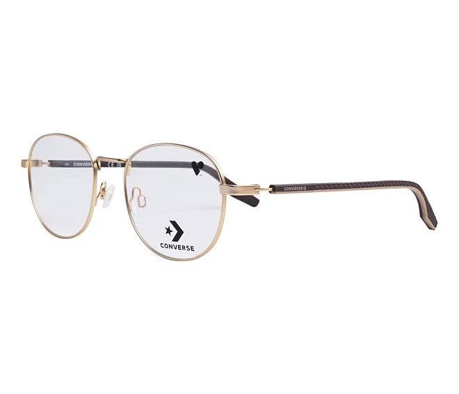 Converse Brille CV-3015 717 50 19 gold