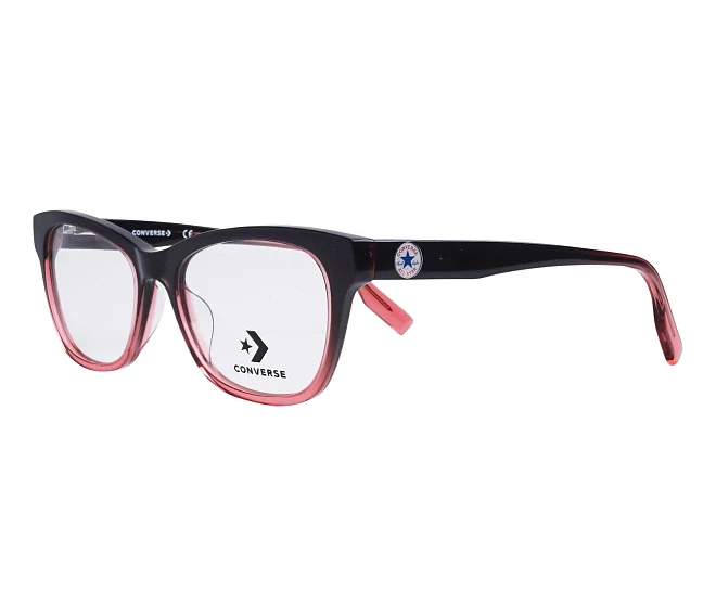 Converse Brille CV-5003 054 52 17 schwarzrot