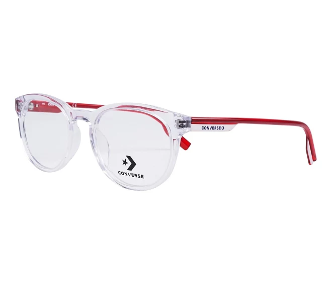 Converse Brille CV-5007 970 51 20 kristallrot