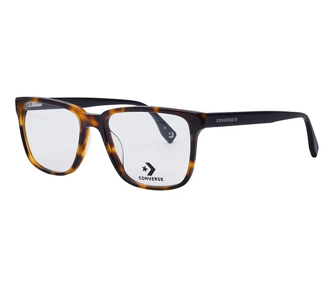 Converse Brille VCO-059-Q 0741 53 17 havanaschwarz