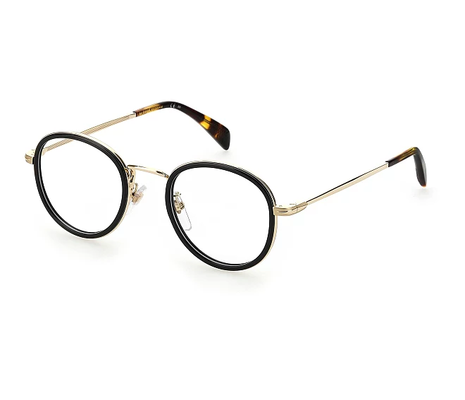 David Beckham Brille DB-1013 807 47 23 schwarz