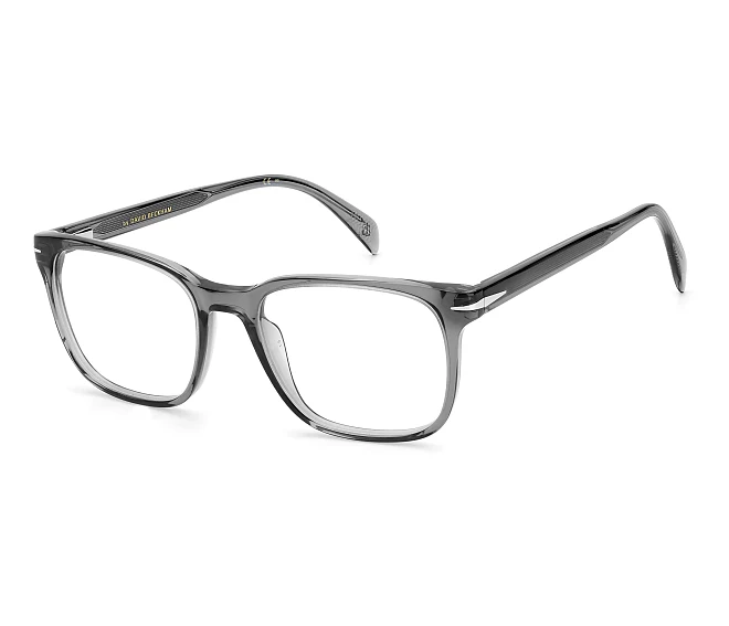 David Beckham Brille DB-1083 KB7 55 19 grau