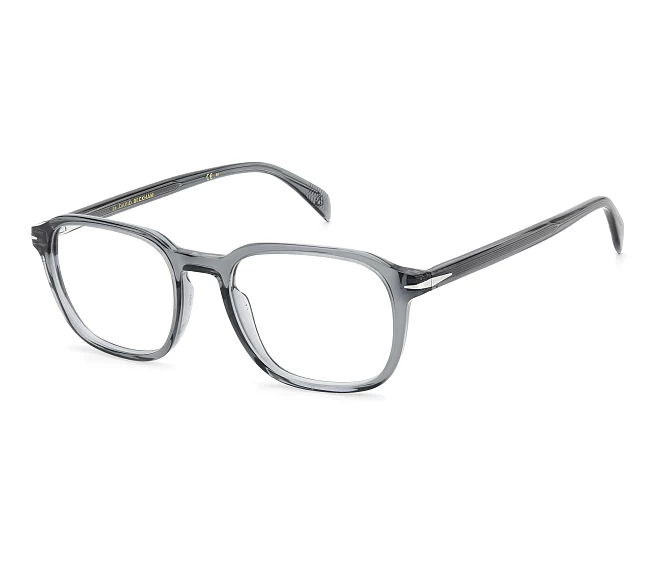 David Beckham Brille DB-1084 KB7 51 19 grau