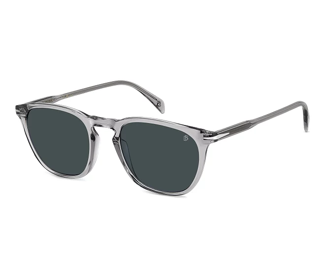 David Beckham Sonnenbrillen DB-1160-S KB7/KU 51 20 grau