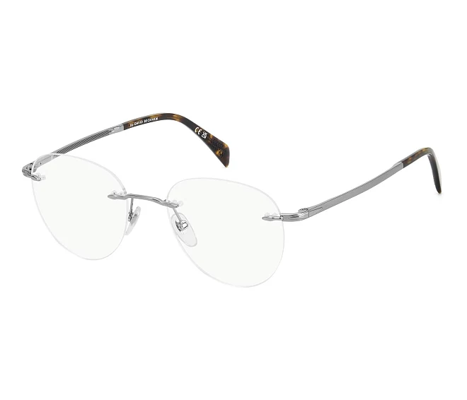 David Beckham Brille DB-1166 6LB 50 19 ruthenium