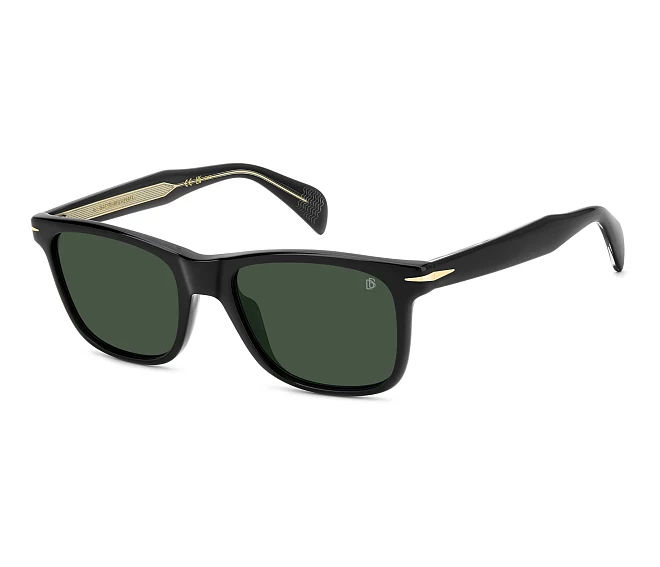 David Beckham Sonnenbrillen DB-1197-S 807/QT 54 19 schwarz