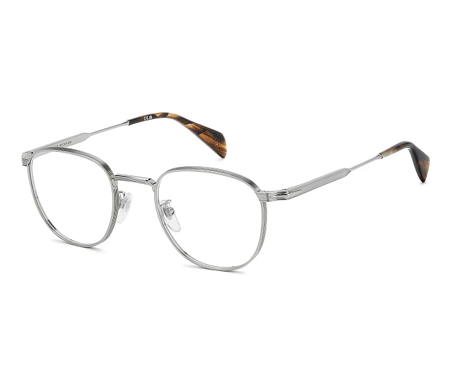 David Beckham Brille DB-1241 WIJ 49 21 braunruthenium