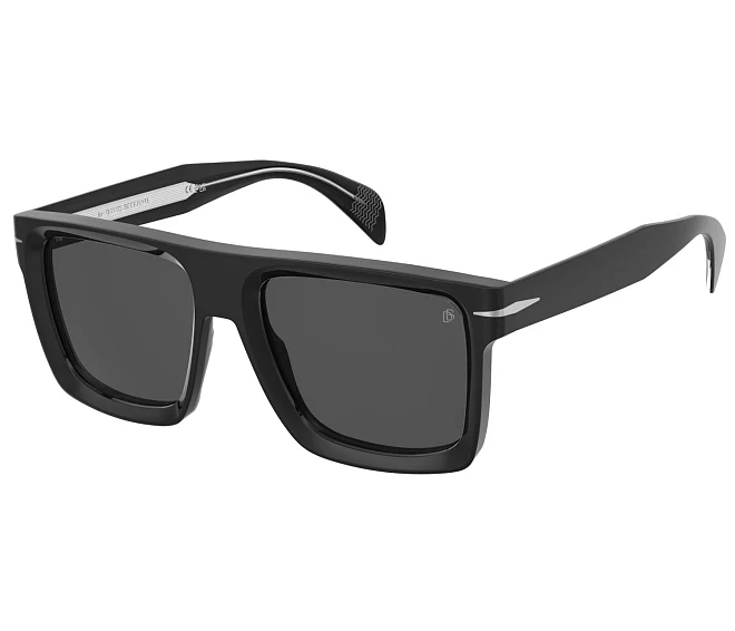 David Beckham Sonnenbrillen DB-7134-S 807/1V 56 18 schwarz