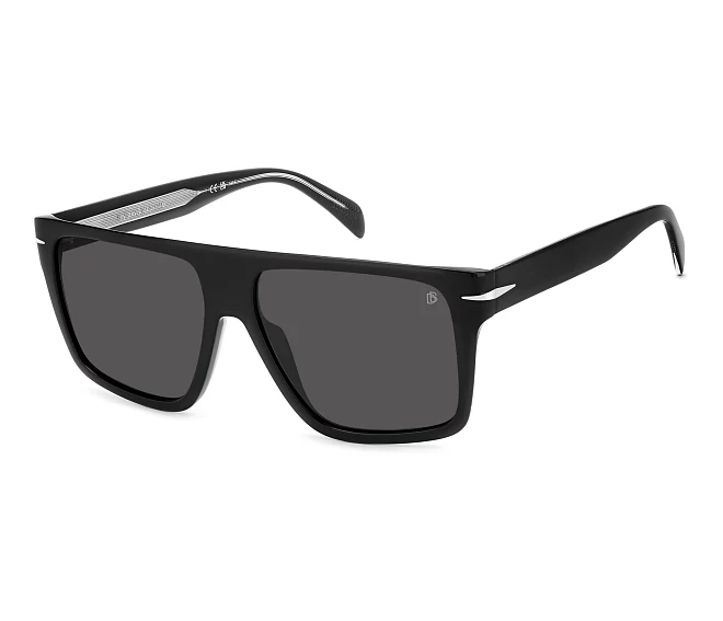 David Beckham Sonnenbrillen DB-7149-S 807/IR 59 15 schwarz