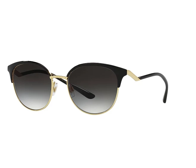 Dolce & Gabbana Sonnenbrillen DG-2273 13348G 54 18 schwarz