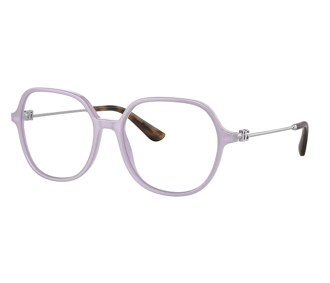 Dolce & Gabbana Brille DG3364 3382 54 17 lila