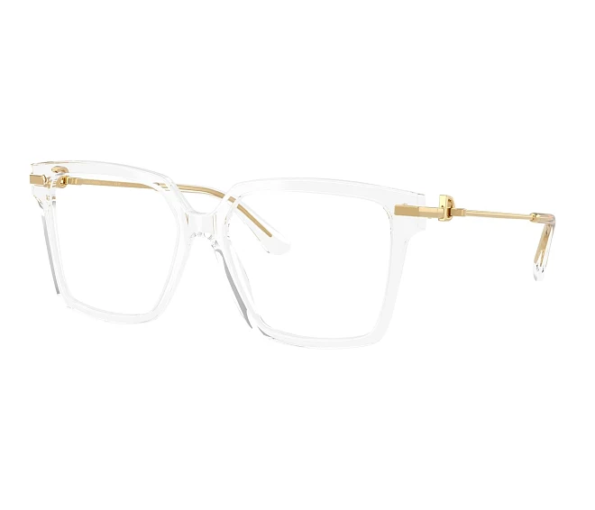 Dolce & Gabbana Brille DG3397 3133 56 16 kristall