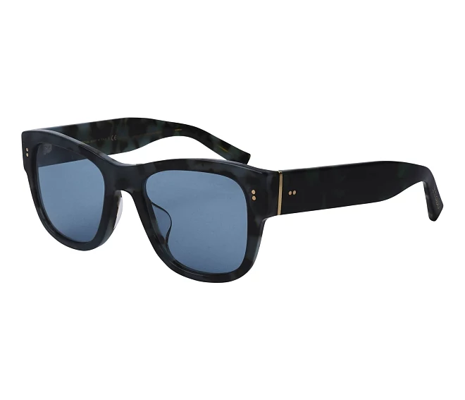 Dolce & Gabbana Sonnenbrillen DG4338-F 3308/80 52 20 blauazur