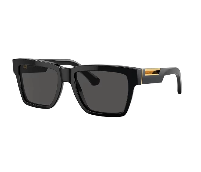 Dolce & Gabbana Sonnenbrillen DG4465 501/87 55 18 schwarz