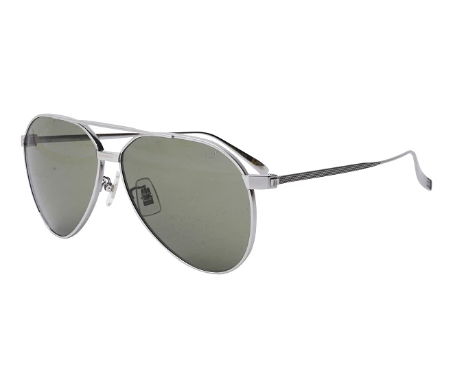 Dunhill Sonnenbrillen DU0005S 004 60 12 silber