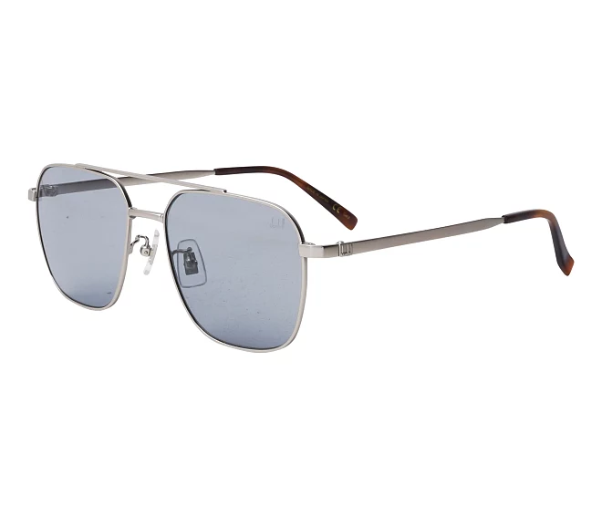 Dunhill Sonnenbrillen DU0014S 003 54 17 silber