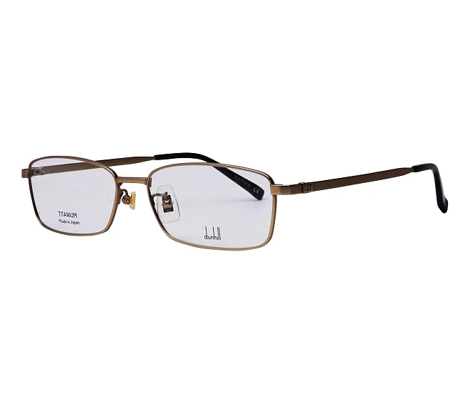 Dunhill Brille DU0015OJ 001 56 16 gold