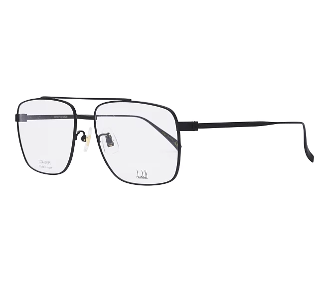 Dunhill Brille DU0024O 002 57 16 schwarz