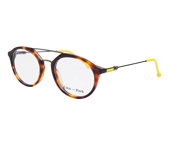 Eden Park Brille P-1023 4690 46 18 havanasilber