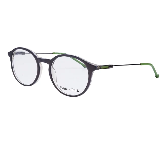 Eden Park Brille P-1025 4820 46 18 graugrün