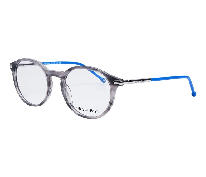 Eden Park Brille P-1027 4820 46 18 graublau