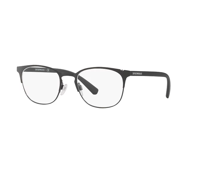 Emporio Armani Brille EA1059 3001 53 19 schwarz