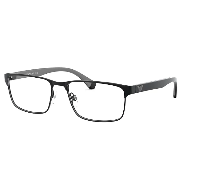 Emporio Armani Brille EA1105 3014 54 17 schwarz