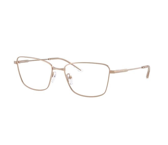 Emporio Armani Brille EA1185B 3011 54 17 gold