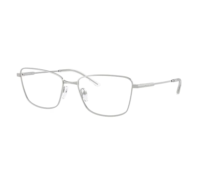 Emporio Armani Brille EA1185B 3015 54 17 silber
