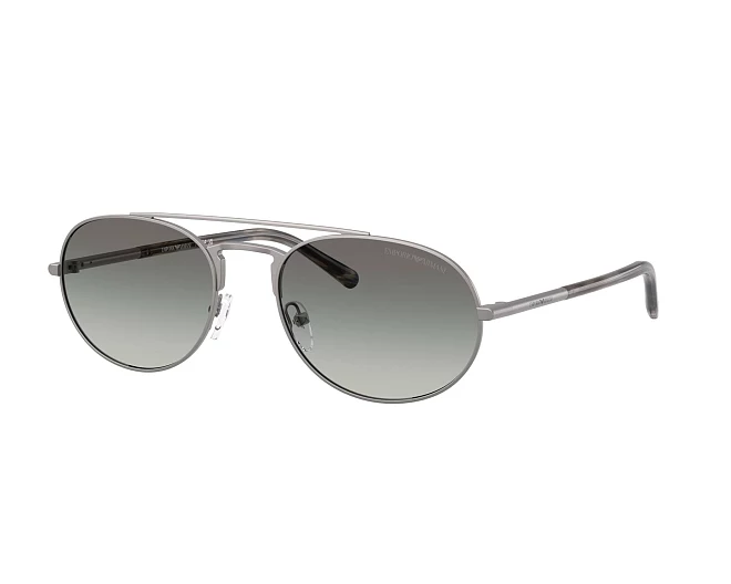 Emporio Armani Sonnenbrillen EA2171 300311 57 20 grau