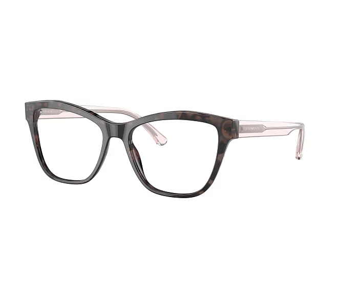 Emporio Armani Brille EA3193 5410 52 16 pink