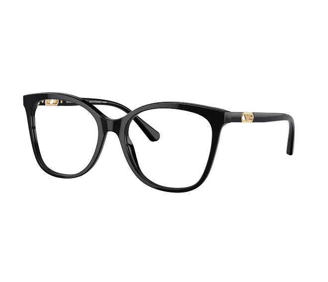 Emporio Armani Brille EA3231 5017 54 17 schwarz