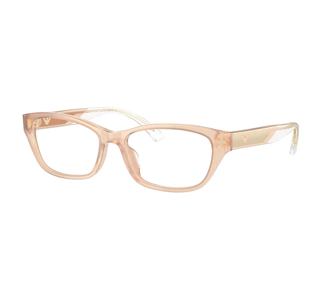 Emporio Armani Brille EA3238U 6098 54 16 beige