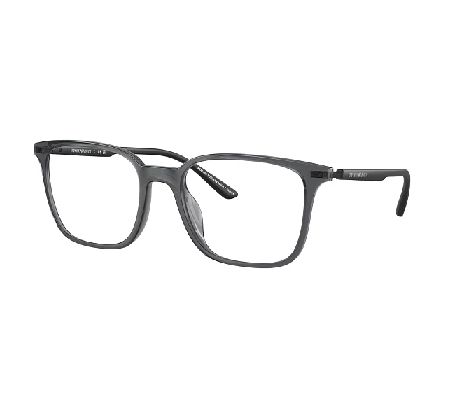 Emporio Armani Brille EA3242U 6106 54 19 kristall