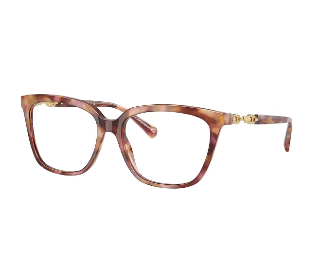 Emporio Armani Brille EA3248 6196 53 16 rot