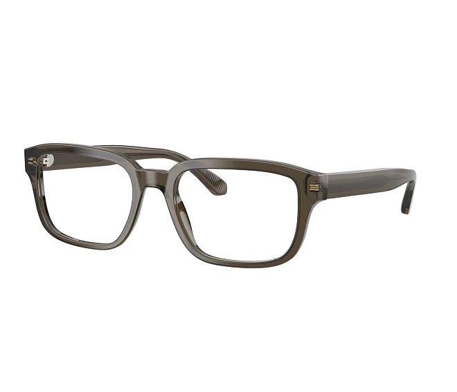 Emporio Armani Brille EA3255 6249 53 19 grau