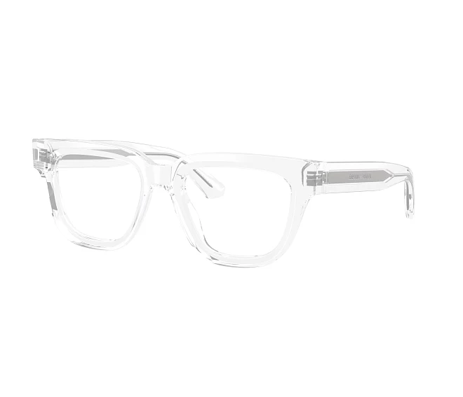 Emporio Armani Brille EA3281 6344 49 19 kristall