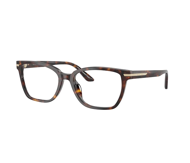 Emporio Armani Brille EA3282BU 5026 52 17 havana
