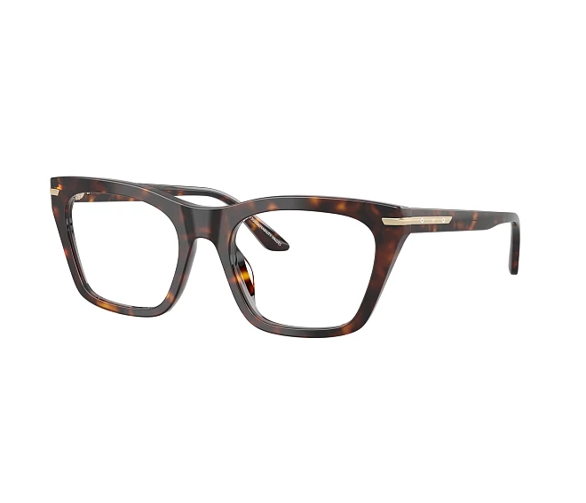 Emporio Armani Brille EA3283BU 5026 51 19 havana