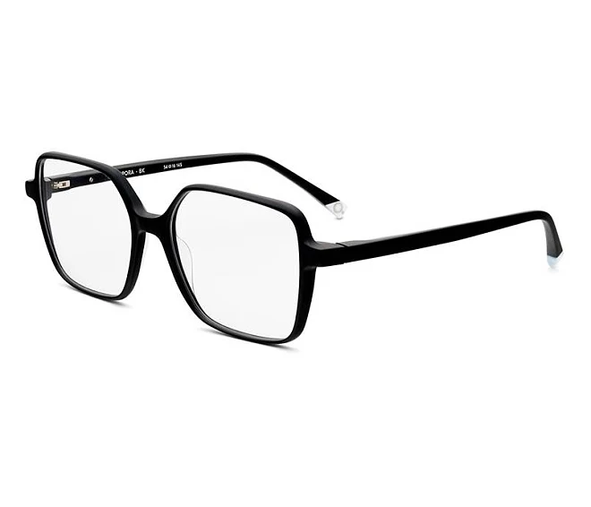 Etnia Barcelona Brille ACROPORA BK 54 16 schwarz