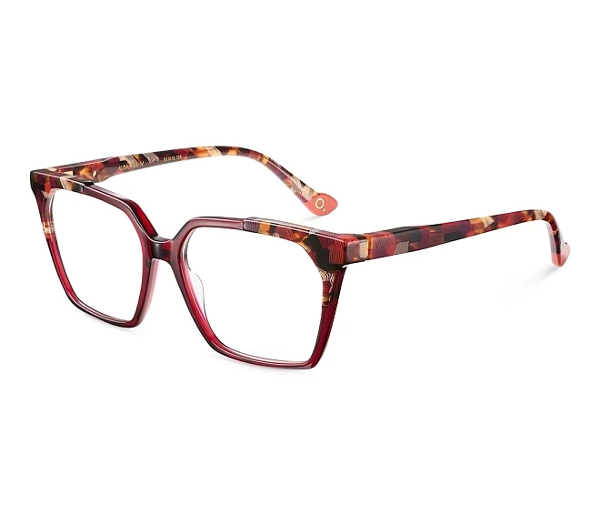 Etnia Barcelona Brille ALBA BXHV 55 16 bordeaux