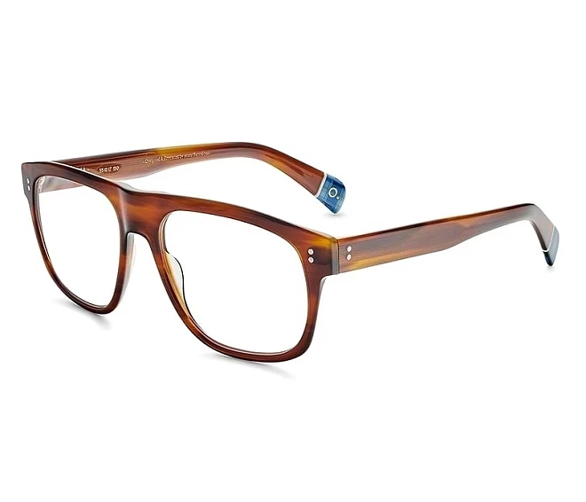 Etnia Barcelona Brille ALCUDIA HVBL 55 17 havana