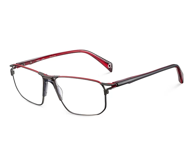 Etnia Barcelona Brille ALESI GMRD 54 15 gun metallrot