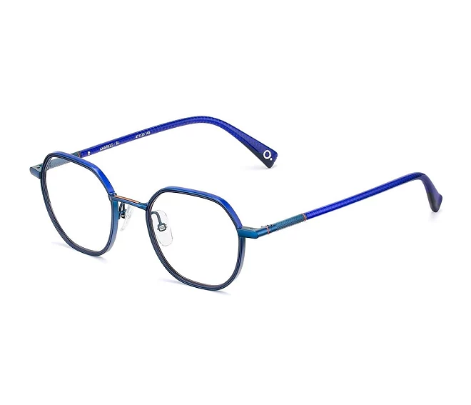 Etnia Barcelona Brille AMARILLO BL 47 20 blau