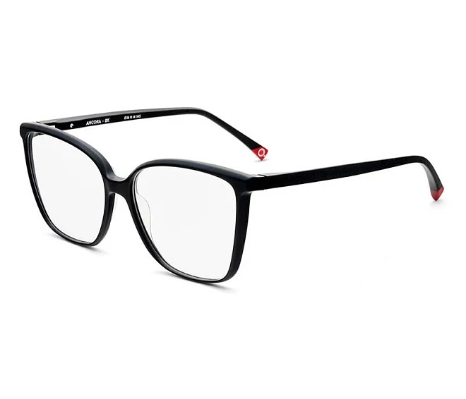Etnia Barcelona Brille ANACORA BK 54 14 schwarz