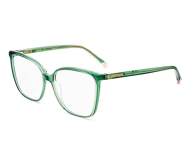 Etnia Barcelona Brille ANCORA GR 54 14 grün